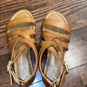 Jessica Simpson sandals